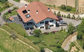 Hotel Aldori Landetxea - Reserva de la Biosfera Urdaibai - Adults Only